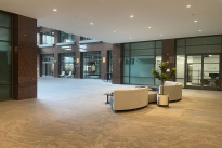 38. Lobby 5700 Bldg.