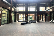 32. Lobby 5700 Bldg.