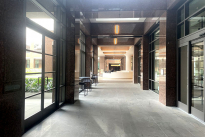 33. Lobby 5700 Bldg.