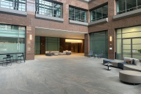 35. Lobby 5700 Bldg.