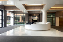 39. Lobby 5700 Bldg.