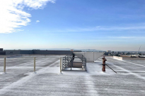 253. Rooftop 5700 Bldg.