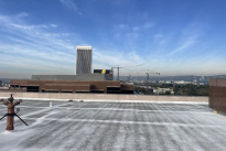 254. Rooftop 5700 Bldg.