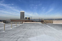 255. Rooftop 5700 Bldg.