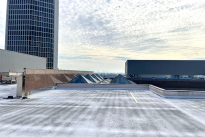 260. Rooftop 5700 Bldg.