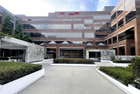 272. Plaza 5750 Bldg.
