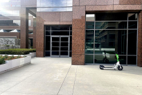 281. Plaza 5750 Bldg.