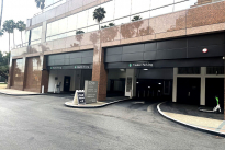 266. Exterior 5750 Bldg.