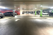 268.  Garage 5750 Bldg.