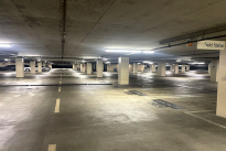 269.  Garage 5750 Bldg.