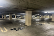 271.  Garage 5750 Bldg.