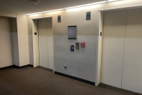 267.  Garage 5750 Bldg.