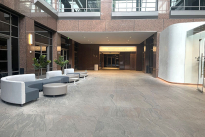 282. Lobby 5750 Bldg.