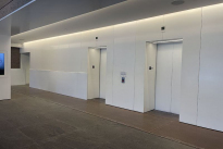 290. Lobby 5750 Bldg.