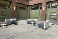 295. Lobby 5750 Bldg.