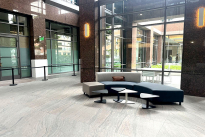 296. Lobby 5750 Bldg.