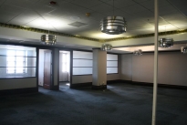10. Third Floor