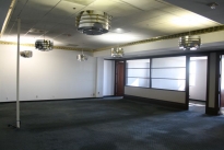 9. Third Floor