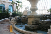 7. Exterior Plaza