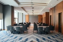 Wilshire Grand Center