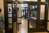 LA Police Museum
