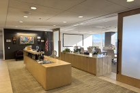200. 21031 Bldg  12th Floor
