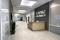 71. 21031 Bldg  Lobby