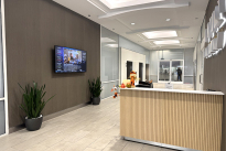 73. 21031 Bldg  Lobby