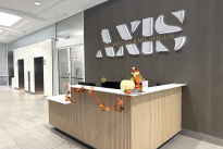 72. 21031 Bldg  Lobby