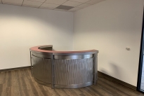 98. 21031 Bldg  Suite 409