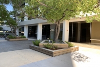 13. Plaza