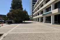 9. Plaza