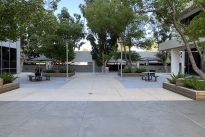 14. Plaza