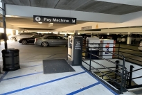 22. Parking Structure