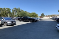 33. Parking Structure