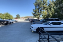34. Parking Structure
