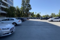 35. Parking Structure