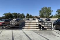 28. Parking Structure