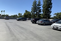 36. Parking Structure