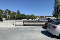 37. Parking Structure