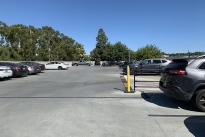 29. Parking Structure