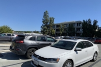 30. Parking Structure