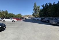 31. Parking Structure