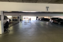 25. Parking Structure