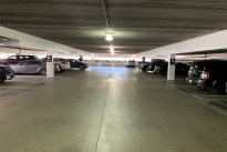 24. Parking Structure