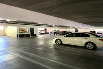 27. Parking Structure
