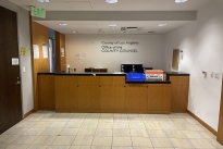 278. Suite 601