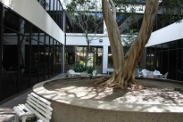 46. Courtyard