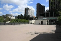 52. Exterior Plaza
