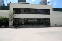 48. Exterior Plaza